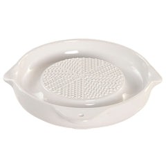 Grattugia Home ESPRIT 18,3 X 18,3 X 3,4 CM