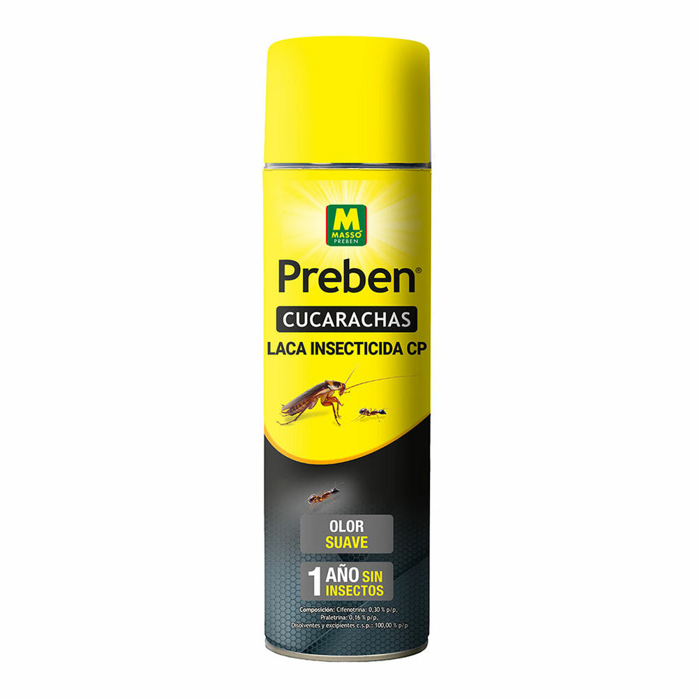 Insecticde Massó 300 ml