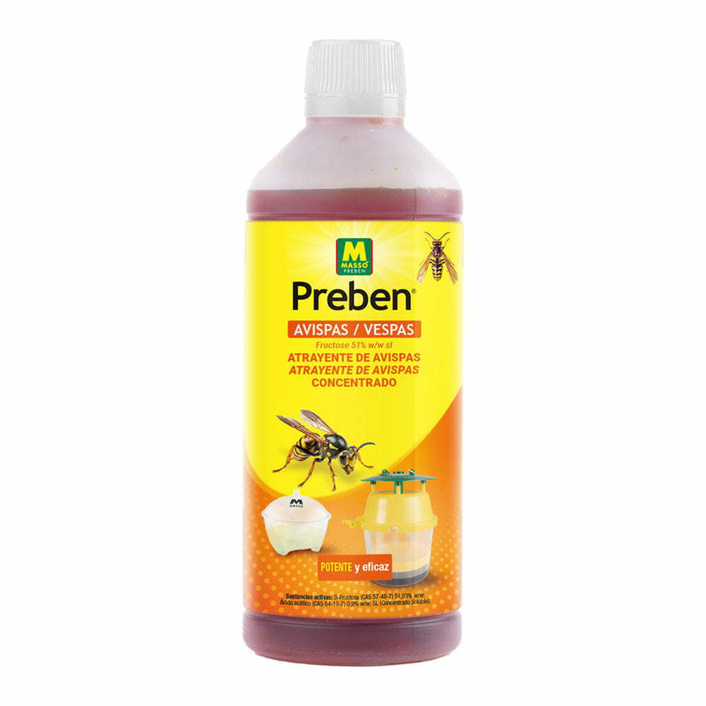 Attractant Massó 500 ml