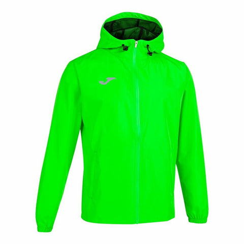 Chubasquero Joma Sport Elite VIII