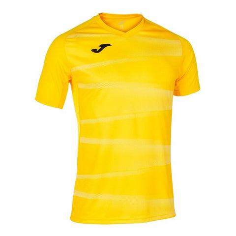 Maglia a Maniche Corte Uomo Joma Sport Grafity II