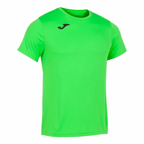 Maglia a Maniche Corte per Bambini Joma Sport Record II
