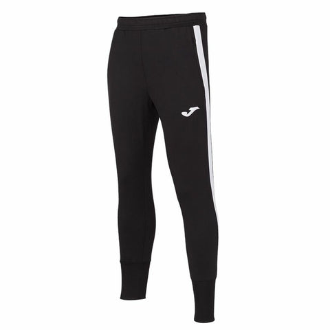 Pantalone per Adulti Joma Sport Advance Nero Unisex