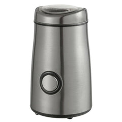 Macinino Elettrico Küken 33719 Acciaio 150 W
