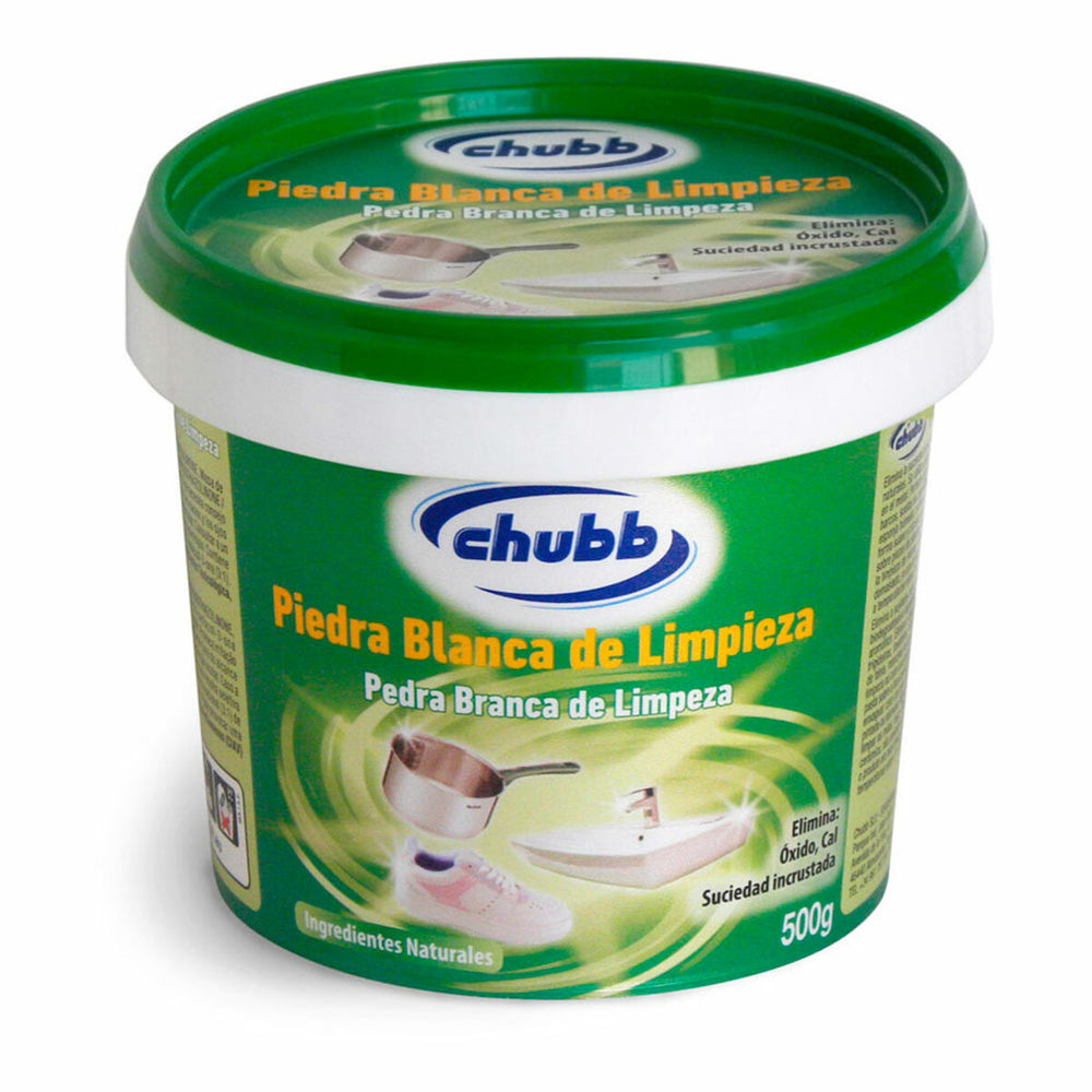 Saponette Chubb 500 g