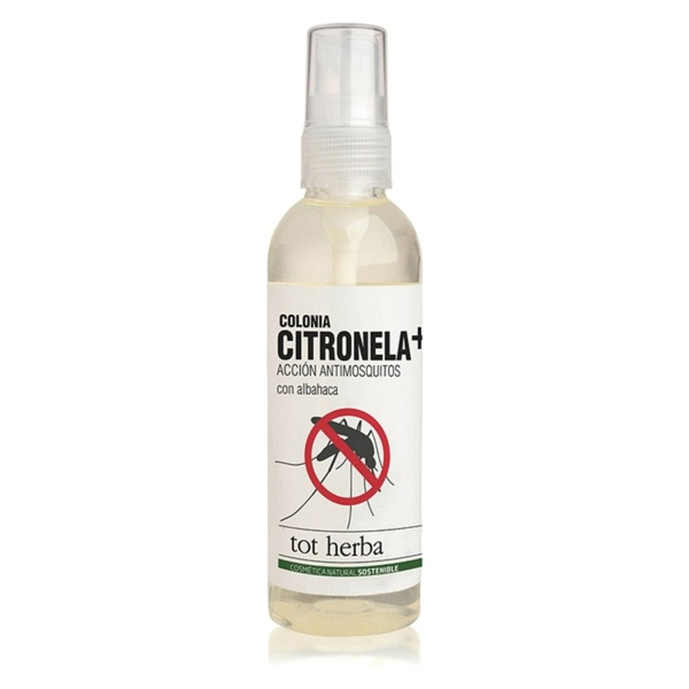 Mosquito repellent Tot Herba TP-8425284221811_357311_Vendor 100 ml