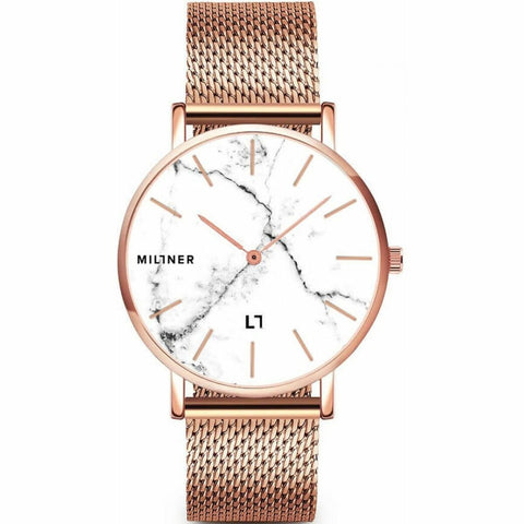 Ladies' Watch Millner 0010203-CAMDEN (Ø 40 mm)
