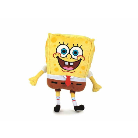 Fluffy toy Spongebob 18 cm