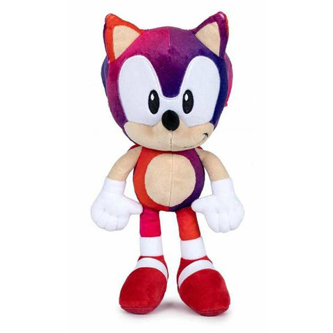 Peluche Sonic Gradient 30 cm