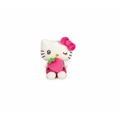 Peluche Hello Kitty Macedonia 22 cm