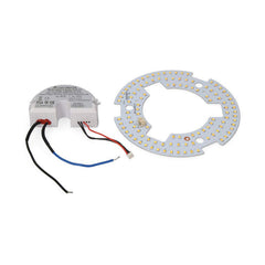 LED Light EDM 00192 33808,33809,33810,33811,33812, 33814 Accessories for ceiling fans