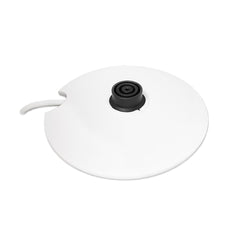 Base di appoggio EDM 00796 07655 Bianco Plastica Ricambio