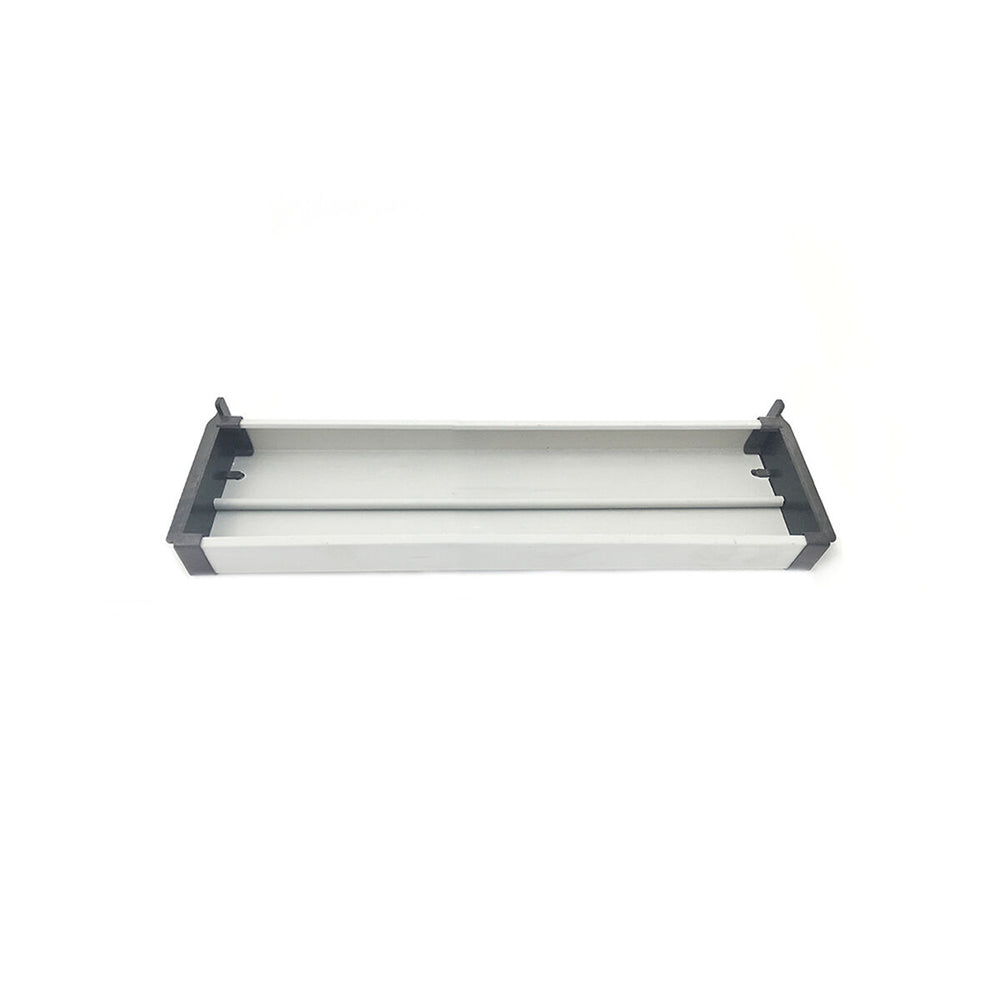 Ricarica Antizanzare EDM 00810 06012 Nero Grigio Ricambio Uccidi gli insetti elettrici