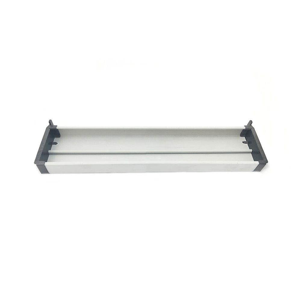 Ricarica Antizanzare EDM 00811 06013 Nero Grigio Ricambio Uccidi gli insetti elettrici