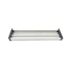 Ricarica Antizanzare EDM 00811 06013 Nero Grigio Ricambio Uccidi gli insetti elettrici