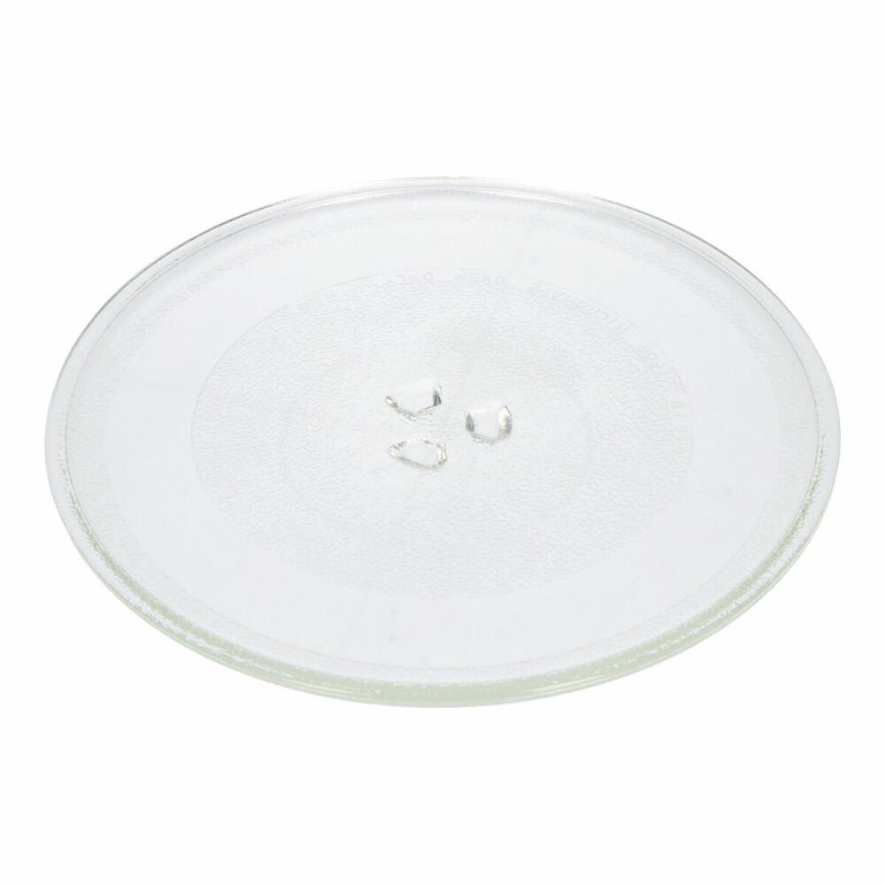 Piatto per microonde Lumeco 07387 Cristallo Ricambio