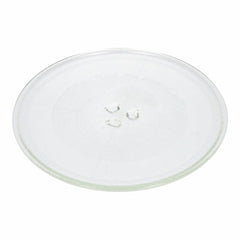 Piatto per microonde Lumeco 07387 Cristallo Ricambio