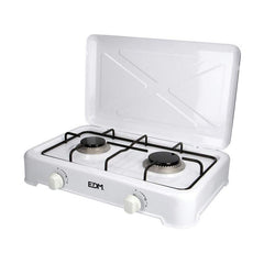 fornello a gas EDM 07420 46 x 30 x 12 cm