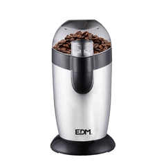 Macinacaffè EDM 07651 120 W Multicolore 1 L