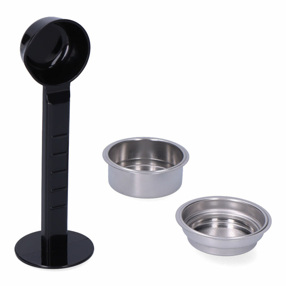 Pressore EDM 07708 07707 Ricambio Caffettiera Express