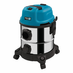 Aspirapolvere a umido e a secco Koma Tools 1400 W 20 L