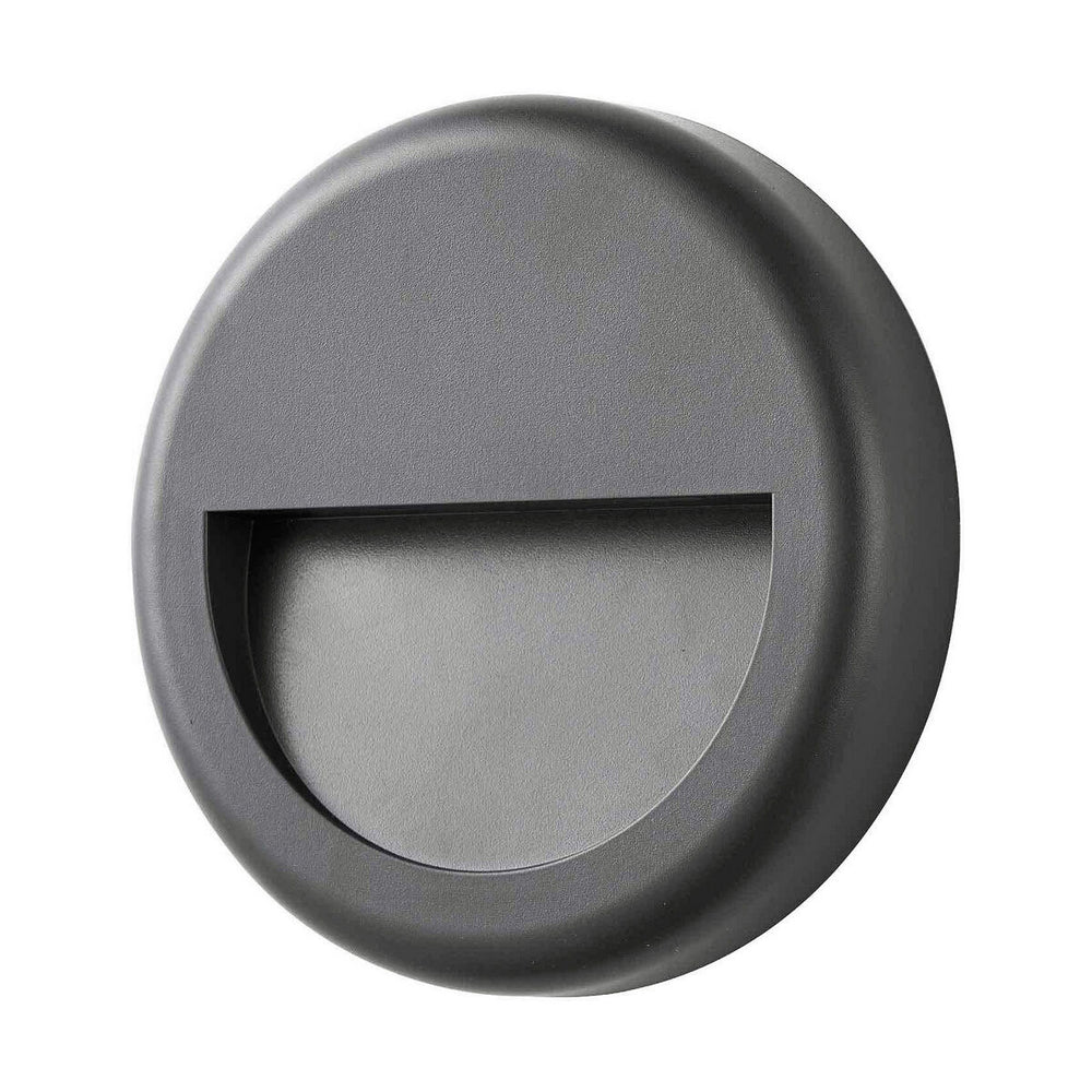 Applique LED EDM 32154 Plastica F 6 W 70 Lm Multicolore (4000 K)
