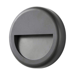 Applique LED EDM 32154 Plastica F 6 W 70 Lm Multicolore (4000 K)