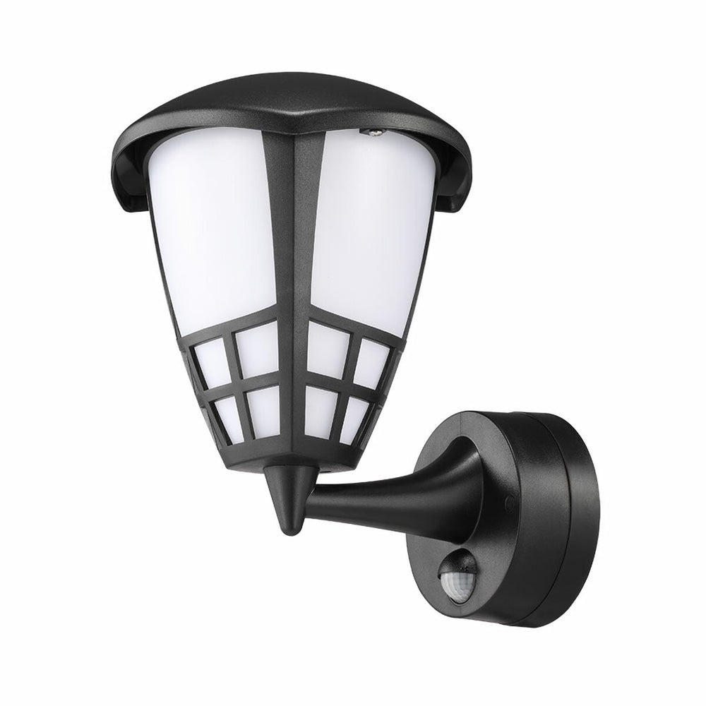 Wall Light EDM 32573 Black PVC F 1200 Lm 15 W (4000 K)