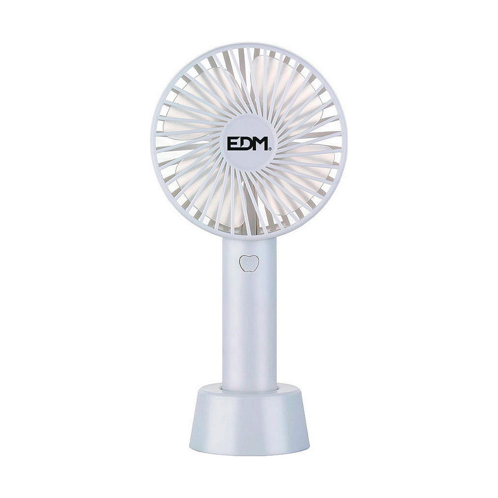 Ventilatore EDM 33904 4,5 W Ø 10,6 cm