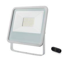 Faro Proiettore EDM 70375 Bianco F 50 W 3500 lm (6400 K)