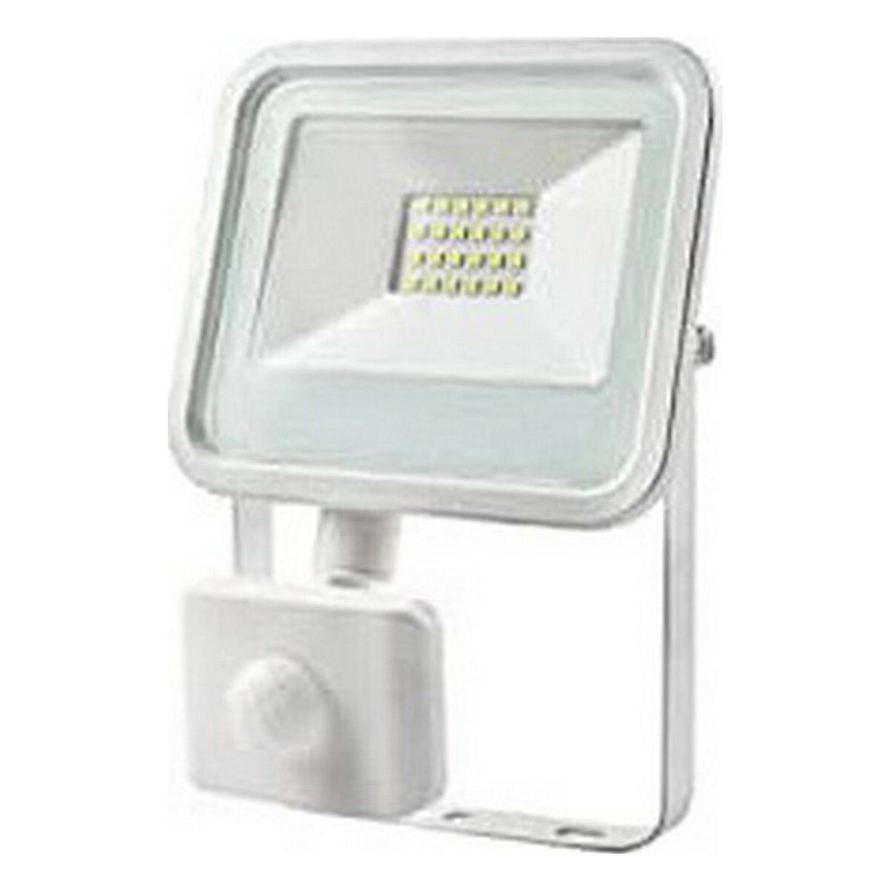 Faro Proiettore EDM 70391 Bianco F 20 W (6400 K)