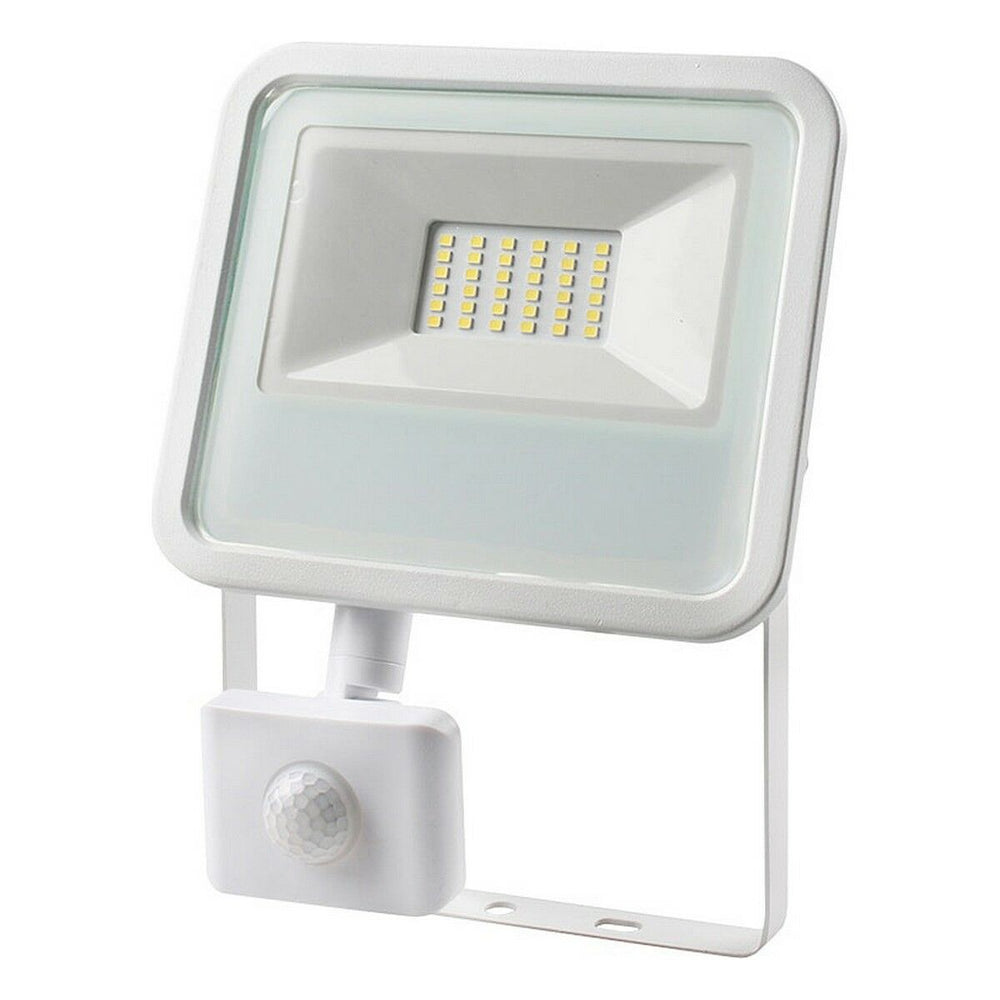 Faro Proiettore EDM 70392 Bianco F 30 W 2100 Lm (6400 K)