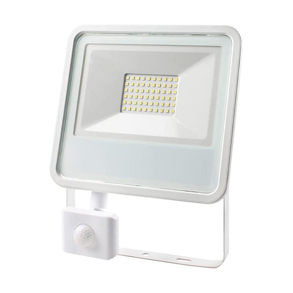 Faro Proiettore EDM 70393 Bianco F 20 W 50 W 3500 lm (6400 K)