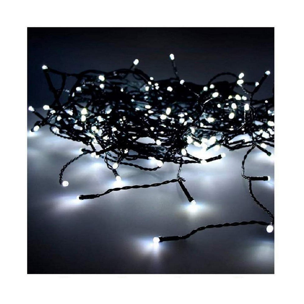 Tenda Luminosa LED EDM 71262 3,2 W 2 x 2 m Bianco (1 Unità)