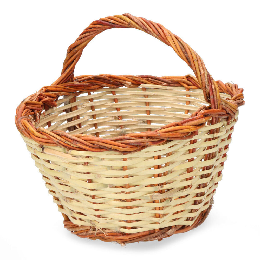 Cestino EDM Canna 30 x 22 x 15 cm