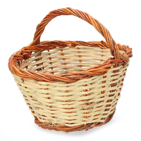 Cestino EDM Canna 30 x 22 x 15 cm