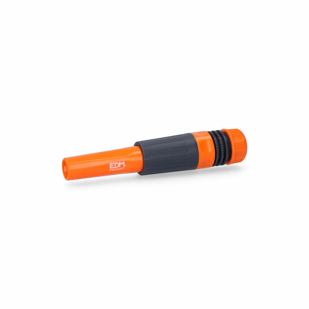 Lancia per irrigazione EDM 74552 Arancio