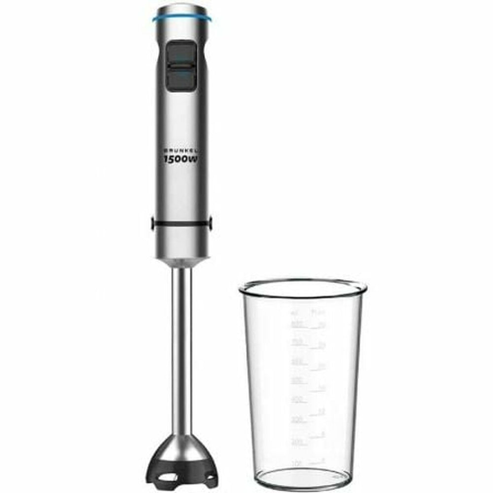 Mini Frullino Montalatte Grunkel BM-1500EXTREME