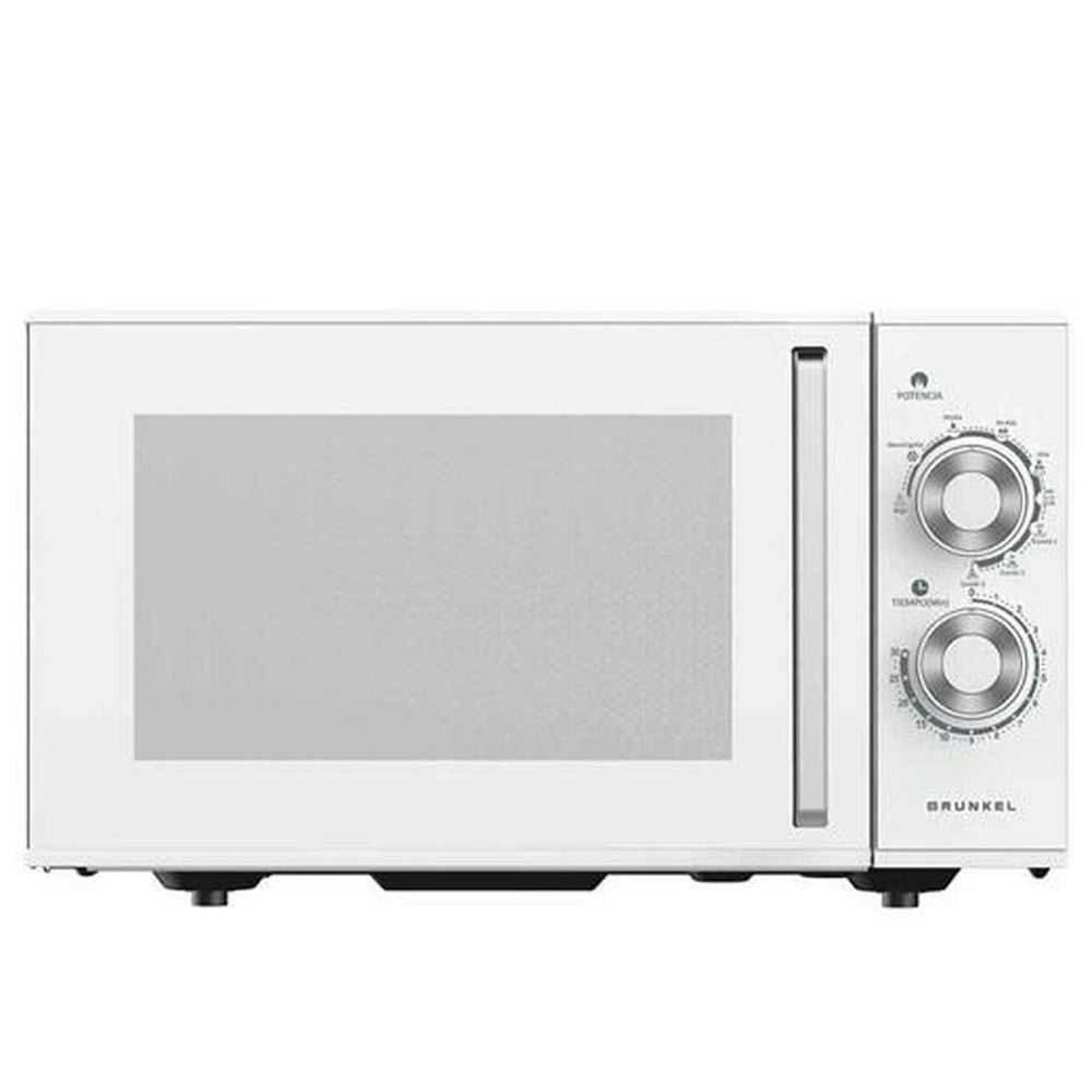 Air Fryer Grunkel White 800 W 25 L