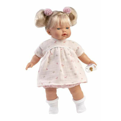 Baby doll Llorens 33 cm