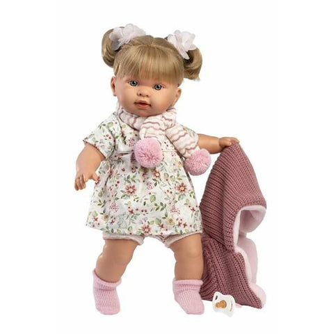 Baby doll Llorens 42 cm