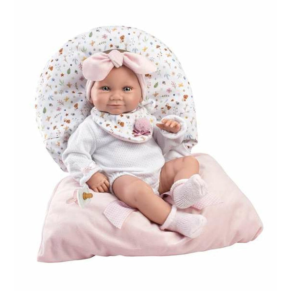 Bambolotto Neonato Llorens 40 cm