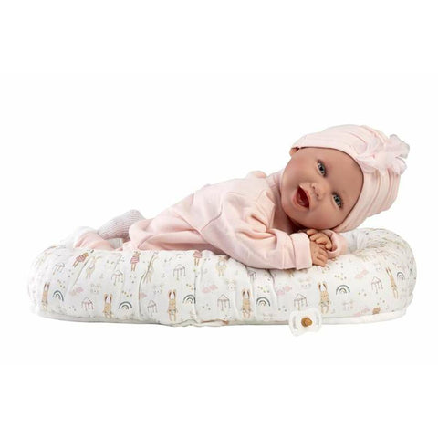 Bambolotto Neonato Llorens Mimi