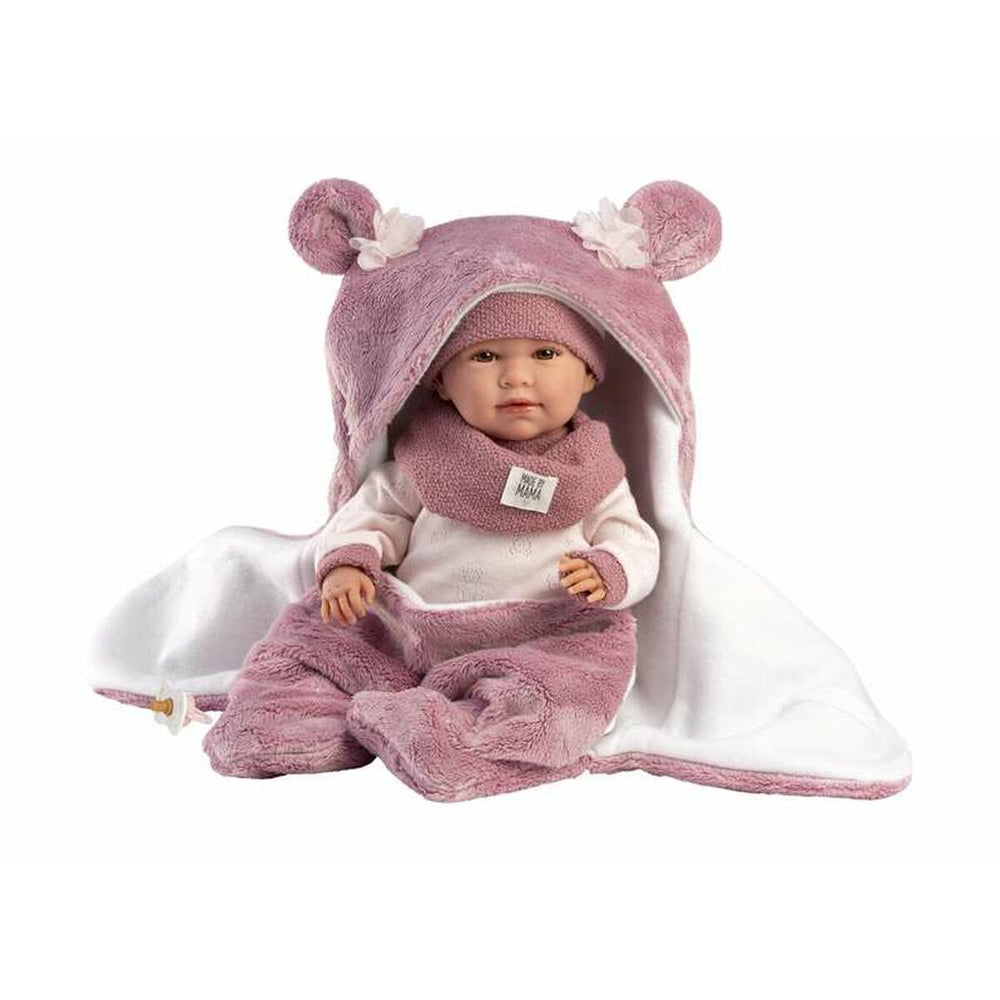 Baby doll Llorens 42 cm