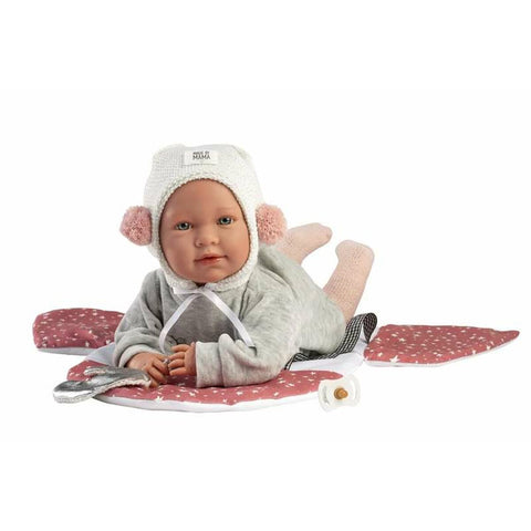 Baby doll Llorens 42 cm