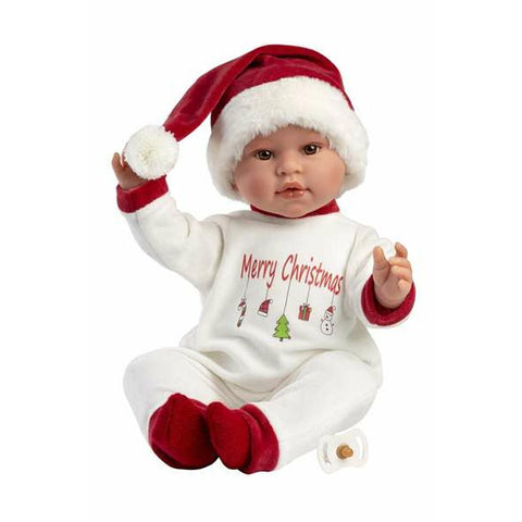 Baby Doll Llorens Leo