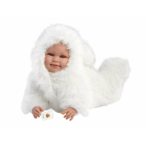 Baby Doll Llorens Luka