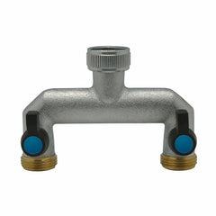 Connettore tubo Aqua Control V2