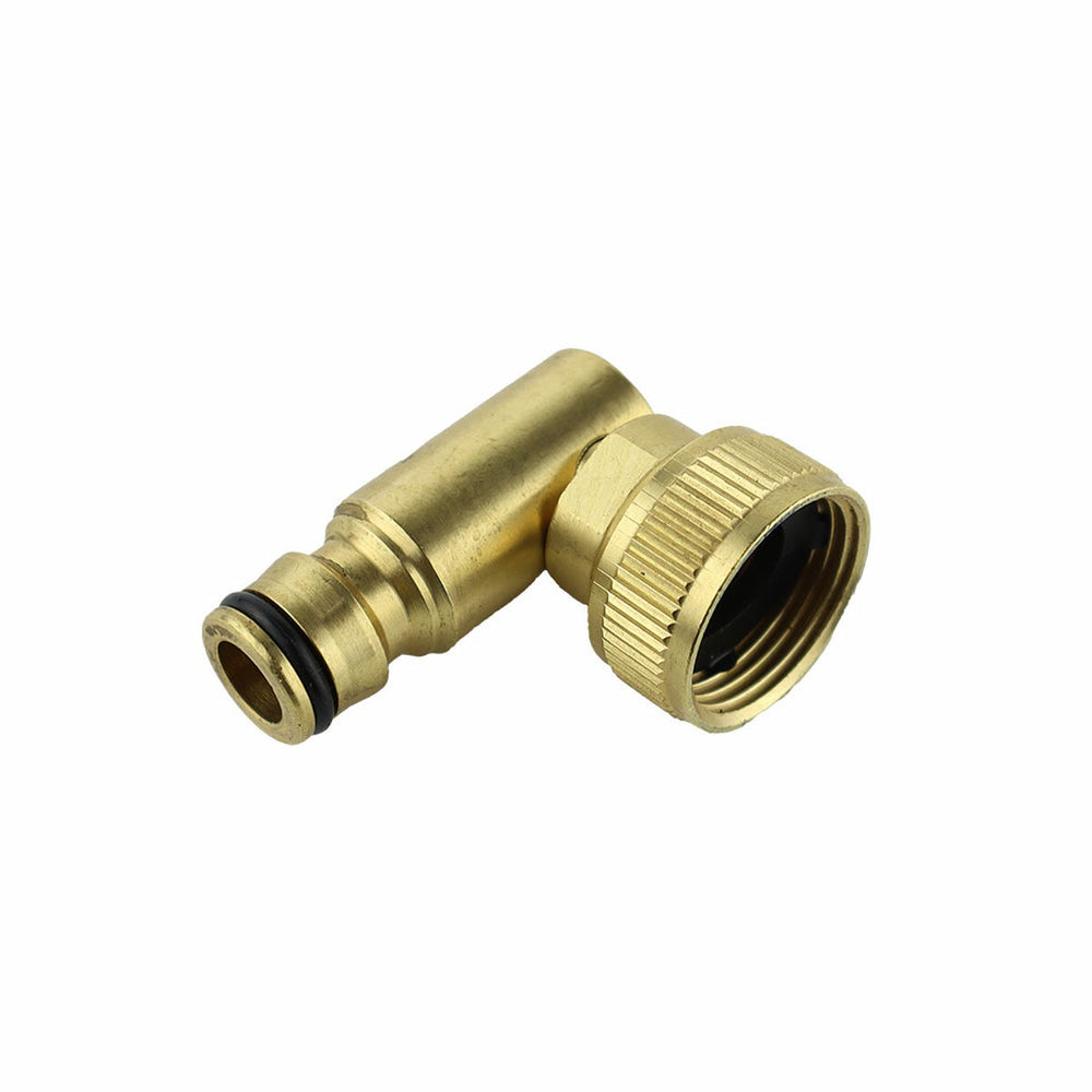 Connettore tubo Aqua Control