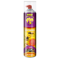 Insecticde Flower 600 ml Wasps